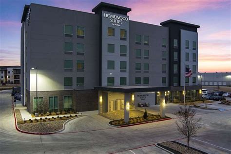 Homewood Suites DFW Airport South- Fort Worth, TX Hotels