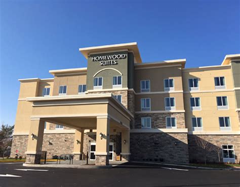 Homewood Suites by Hilton Hartford Manchester