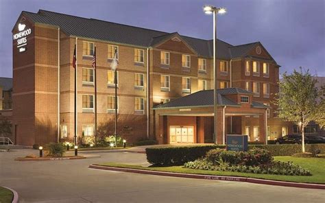 Homewood Suites by Hilton Houston Northwest Cy-Fair