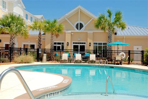 Homewood Suites by Hilton Wilmington/Mayfaire, NC