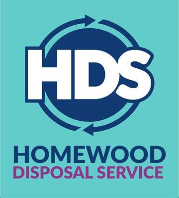 Homewood disposal. Homewood and NuWay Disposal provide home trash and garbage disposal service for Manhattan, Illinois. Recycling service and yard waste carts also available. 