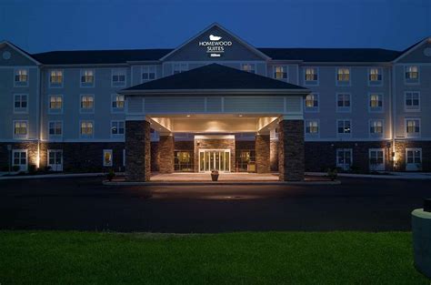 Homewood hilton near me. 5 Reviews. Based on 394 guest reviews. Call Us. +1 410-272-0203. Address. 20 Newton Road. Aberdeen, Maryland, 21001, USA Opens new tab. Arrival Time. Check-in 3 pm →. 