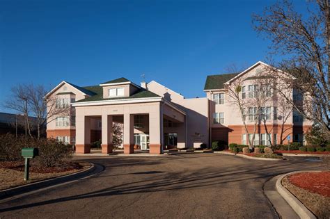 With a stay at Homewood Suites by Hilton Jackson Fondren Medical District in Jackson (Fondren), you'll be within a 10-minute drive of Jackson State University and Mississippi Veterans Memorial Stadium. This hotel is 0.5 mi (0.9 km) from Blair E. Batson Hospital for Children and 0.8 mi (1.3 km) from Millsaps College..