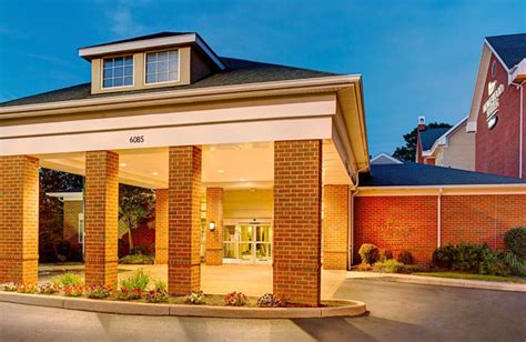 Homewood suites solon. Things To Know About Homewood suites solon. 