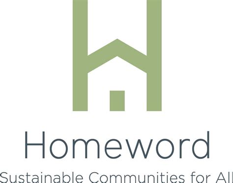 Andrea Davis, right, executive director of Homeword, an organization that develops sustainable and affordable housing for folks in Missoula and the broader Montana community, and Sam Oliver .... 