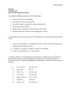Homework 6 Due Tamu Computer Science Faculty Pages