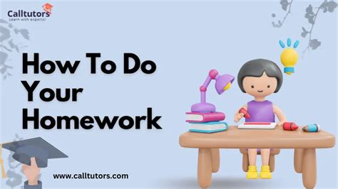 Homework Practical Tips On Its Role And How To Get Students To Do It