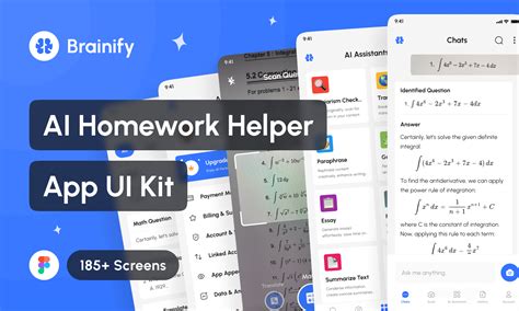 Homework ai app.  Easily create beautiful interactive video lessons for your students you ...
