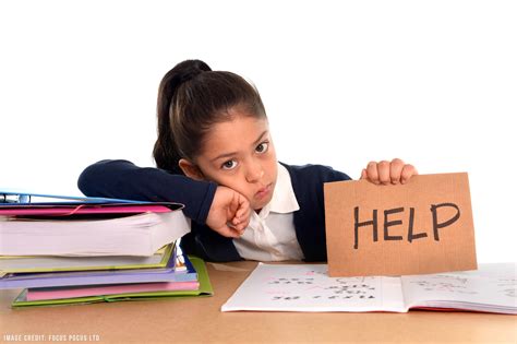 Homework help. The Center for Public Education states that the disadvantages of homework vary. 