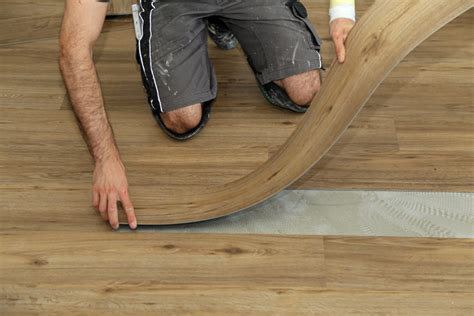 Vinyl plank flooring generally costs between $2.00-–$7.00 per square foot, with better quality options starting from $4.00 per square foot. More expensive options often come with underlayment attached, so you can save a bit of money by not needing to purchase underlayment separately.. 