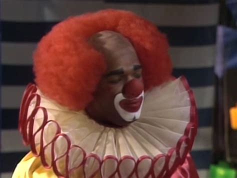 Homey the clown. 8 Apr 2003 ... "Homey the Clown" comes to the big screen ... According to a report on FilmJerk, brothers Damon and Keenon Ivory Wayans will start work soon on a ... 