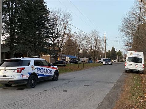 Homicide being investigated in Kingston Road and McCowan Road area