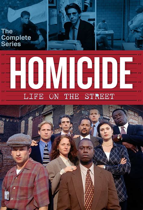 Homicide life on the street episode guide. - Cambridge international as and a level accounting textbook cambridge international examinations.