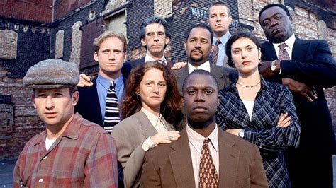 Homicide life on the streets streaming. Homicide: Life on the Street fans have long given up on streaming their beloved series. But they may soon find renewed hope, according to former producer and writer, David Simon. When streaming ... 