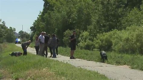 Homicide under investigation on High Line Canal Trail