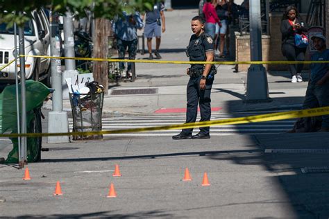Homicides dropped by over 10% in America’s biggest cities in 2023