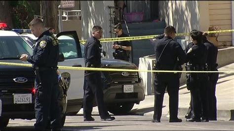 Homicides soar in Oakland, vanish in East Palo Alto