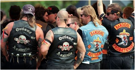 The mainstream news and entertainment media have created a perception of motorcycle clubs based on the highly sensationalized actions of the few. As suggested by Dulaney's most recent observations and study, this is now 2019, and the realities of society are different than they were even 15 years ago, and that includes the data.