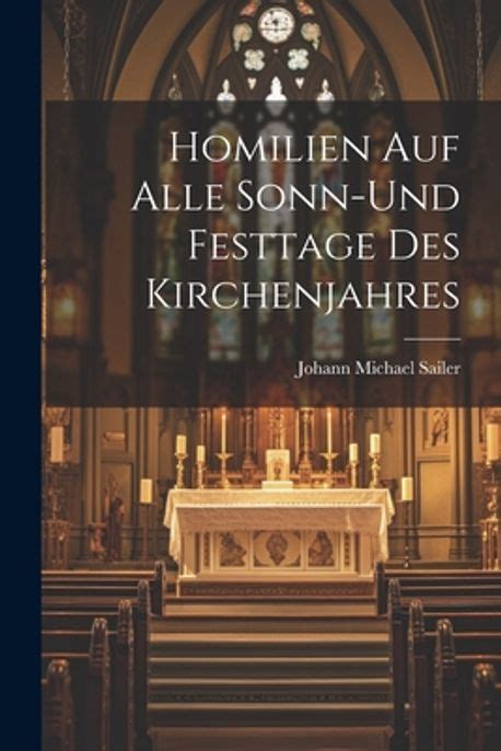 Homilien auf alle sonn und festtage des kirchenjahres. - The harbinger companion with study guide decode the mysteries and.