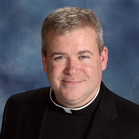 Homily of The Day Featuring Father Jeffrey Kirby of Our Lady of Grace ...