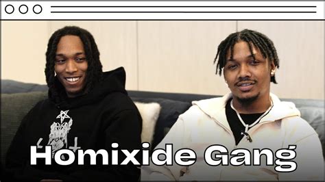 Homixide Gang - FroZone (Official Audio)Prod by CXDY & PaxStream "5TH AMNDMNT" now!! https://homixidegang.lnk.to/5THAMNDMNThttps://instagram.com/HomixideBeno.... 