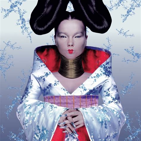 Homogenic, Björk Muziek bol.com