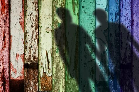 Homophobes Might Be Hidden Homosexuals