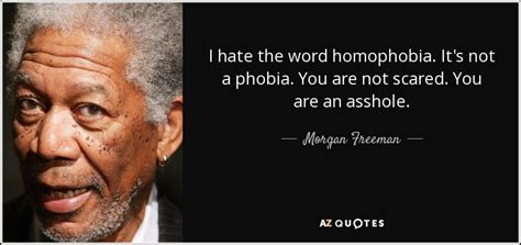 Homophobia Quotes (282 quotes)