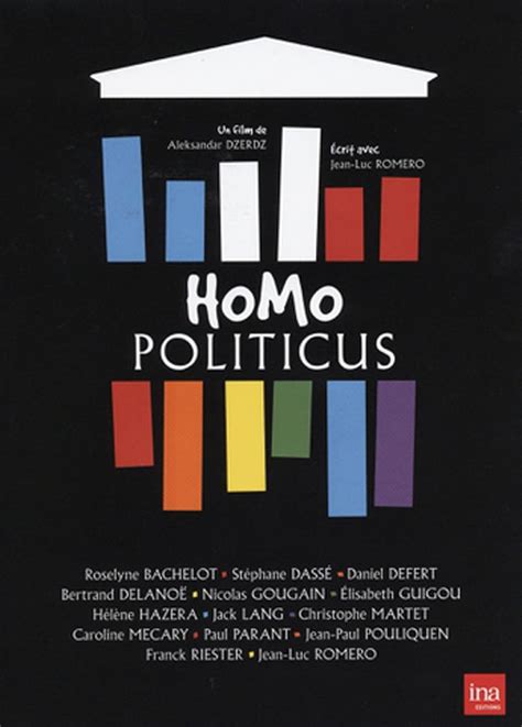 Homopoliticus - 9782364360495 Amazon.com.au Books