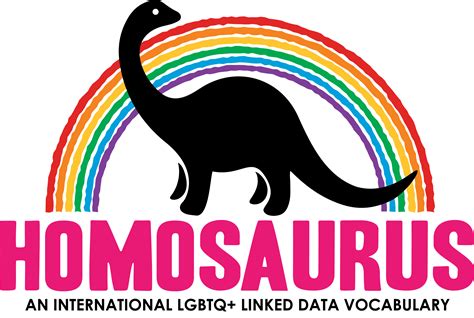 Homosaurus Vocabulary Site