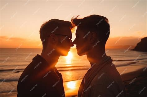 Homosexual Beach HD Sex Videos
