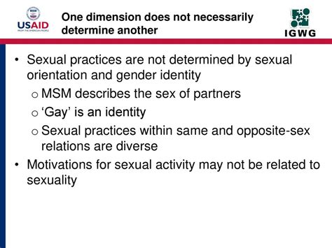 Homosexual sexual practices