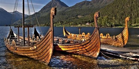 Homosexuality Among the Vikings