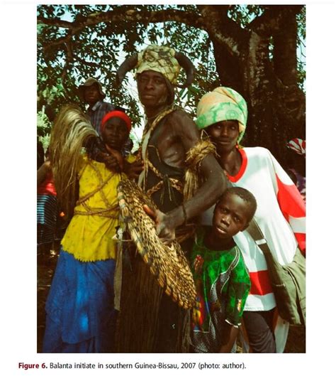 Homosexuality Contemplated From African Spirituality