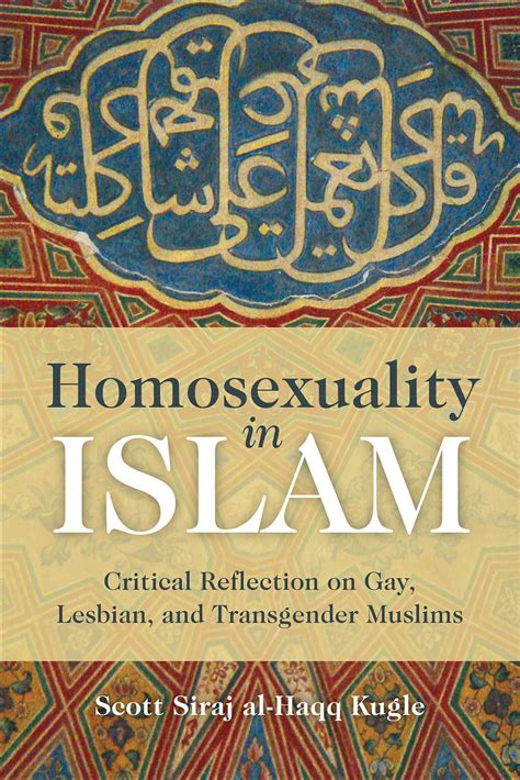 Homosexuality and Islam