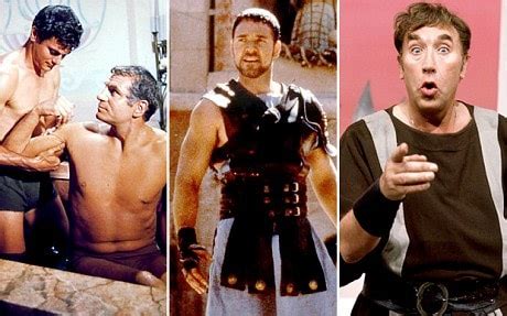 Homosexuality and the Fall of Empires