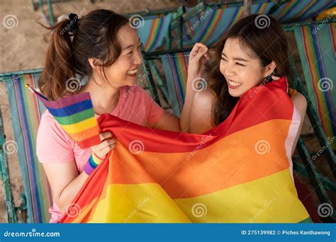 Homosexuality in Girls