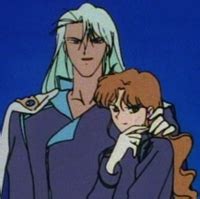 Homosexuality in Sailor Moon