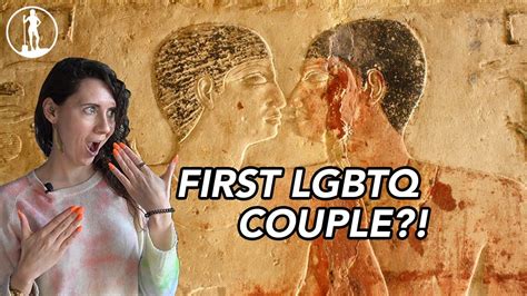 Homosexuality in ancient Egypt