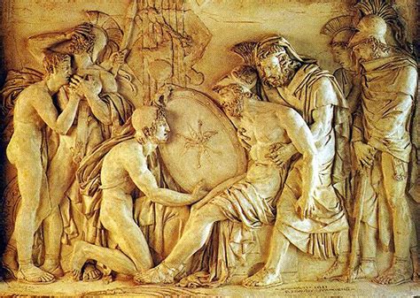 Homosexuality in ancient Rome &laquo; IMPERIUM ROMANUM