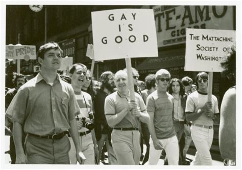 Homosexuality in the 1950s