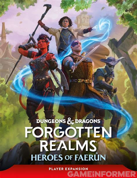 Homosexuality in the Forgotten Realms