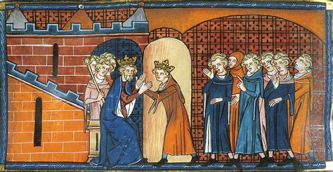 Homosexuality in the Middle Ages