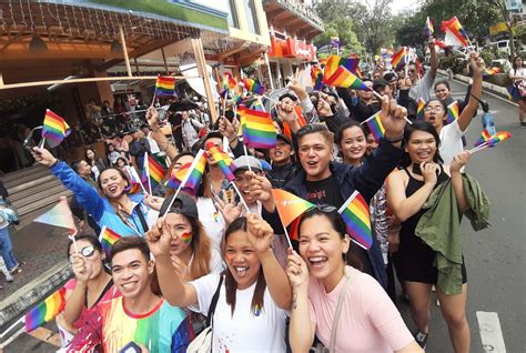 Homosexuality in the Philippines