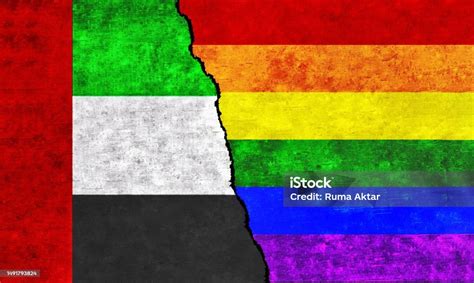 Homosexuality in the UAE