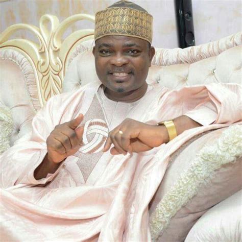 Hon Rotimi Makinde's Birthday interview Talks About The Story ...