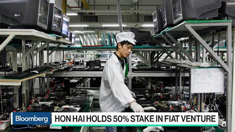 Find the latest Hon Hai Precision Industry Co., Ltd. (HN