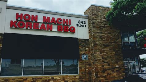 Hon machi. Specialties: Sushi and grill Asian food. Established in 2005. We've been working on comfortable family restaurant atmosphere along with the great lake view and focusing on the variety menu and the best quality on foods. 
