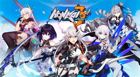 Honaki impact. Honkai Impact 3 Official Site - In this Honkai-corrupted world, the Valkyries, brave girls with Honkai resistance, have been fighting for all that is beautiful in the world. Back >> Company Profile miHoYo was founded in 2012 by 3 graduate students who dreamed of creating a top interactive anime company. miHoYo is tech-driven and armed with ... 