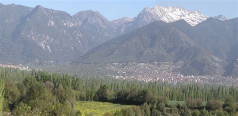 Honaz Dağlı Milli parkı bölgenin en önemli piknik ve mesire alanıdır.